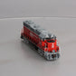 Atlas 10001731 HO Vermont EMD GP38 Low Nose Diesel Locomotive Sound/DCC #206
