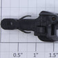 USA Trains 2015-1X G Operating Knuckle Coupler without Long Centering Spring