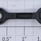 MTH DD-0000011 51mm Diecast Coupler Arm