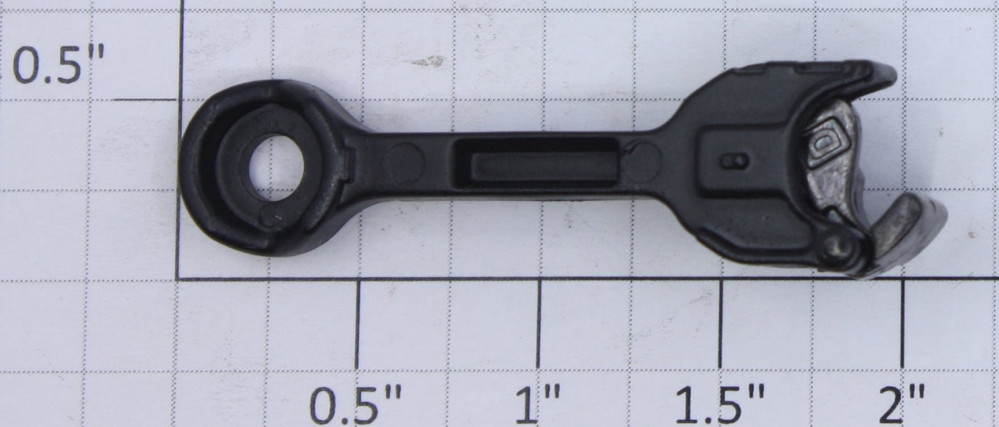 MTH DD-0000011 51mm Diecast Coupler Arm