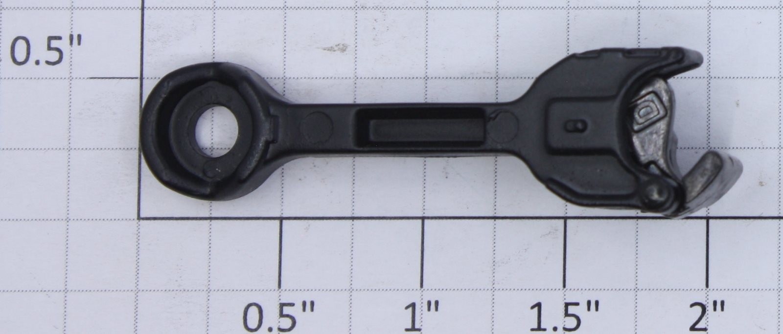 MTH DD-0000011 51mm Diecast Coupler Arm