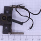 Lionel 1684-9 Front Truck Bracket Assembly & Light Socket