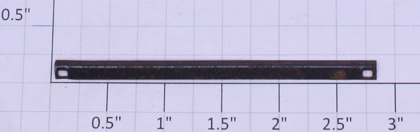 Lionel 2454-5 2-7/8" Boxcar Door Guide