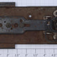 Lionel 721-47 O42 Manual Switch Machine - Incomplete