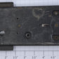 Lionel 721-47 O42 Manual Switch Machine - Incomplete