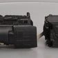 Lionel 225E Vintage O 2-6-2 Die-Cast Steam Locomotive w/ 2235W Tender VG