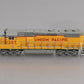 Atlas 40004794 N Union Pacific GP39-2 Diesel Locomotive #1207