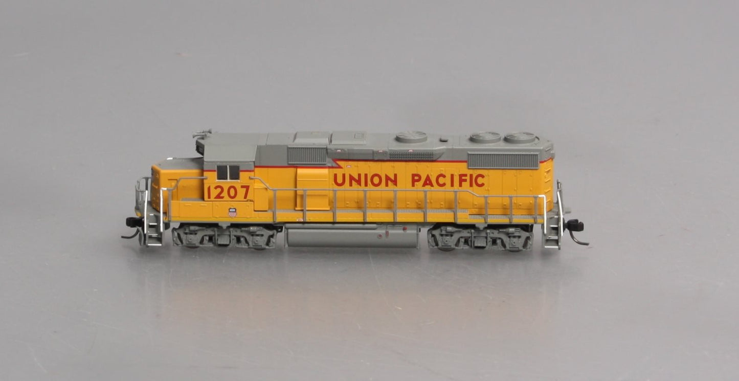 Atlas 40004794 N Union Pacific GP39-2 Diesel Locomotive #1207