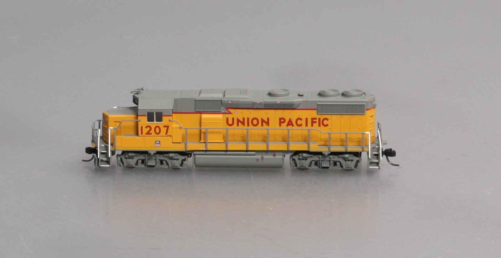 Atlas 40004794 N Union Pacific GP39-2 Diesel Locomotive #1207