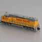 Atlas 40004794 N Union Pacific GP39-2 Diesel Locomotive #1207