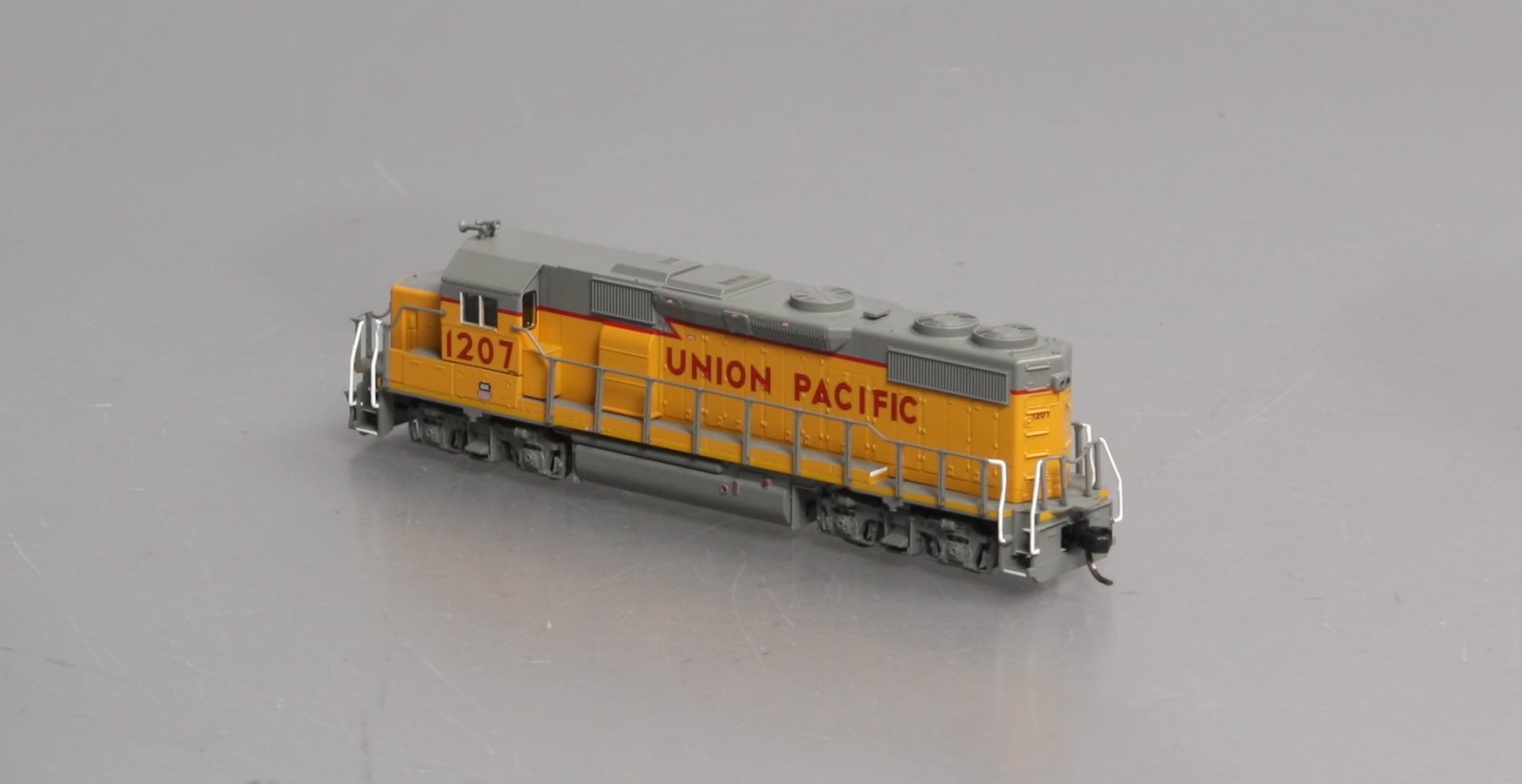 Atlas 40004794 N Union Pacific GP39-2 Diesel Locomotive #1207
