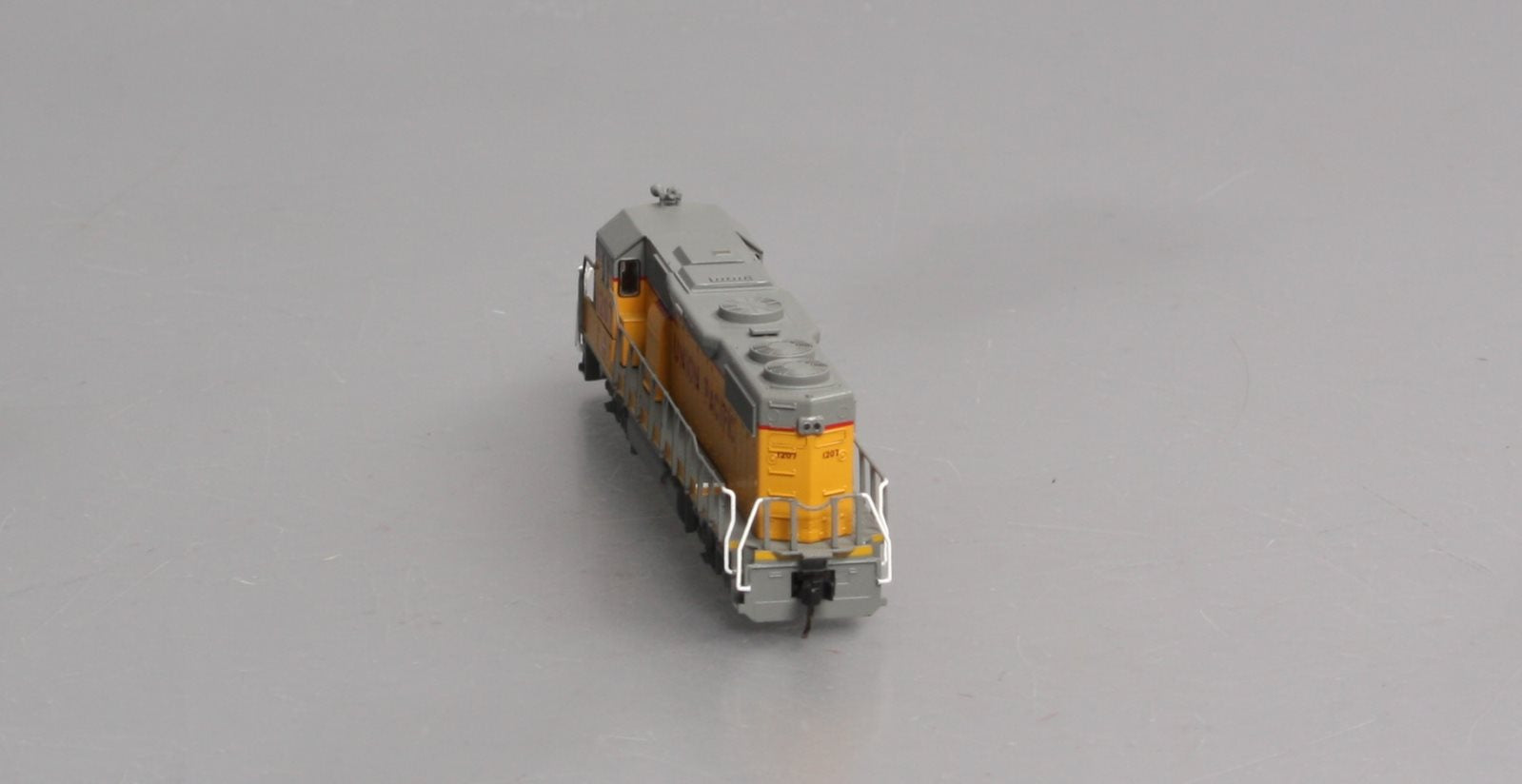 Atlas 40004794 N Union Pacific GP39-2 Diesel Locomotive #1207