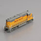 Atlas 40004794 N Union Pacific GP39-2 Diesel Locomotive #1207