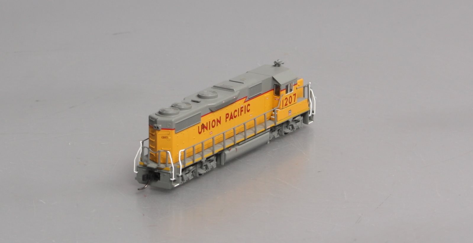 Atlas 40004794 N Union Pacific GP39-2 Diesel Locomotive #1207