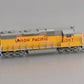 Atlas 40004794 N Union Pacific GP39-2 Diesel Locomotive #1207