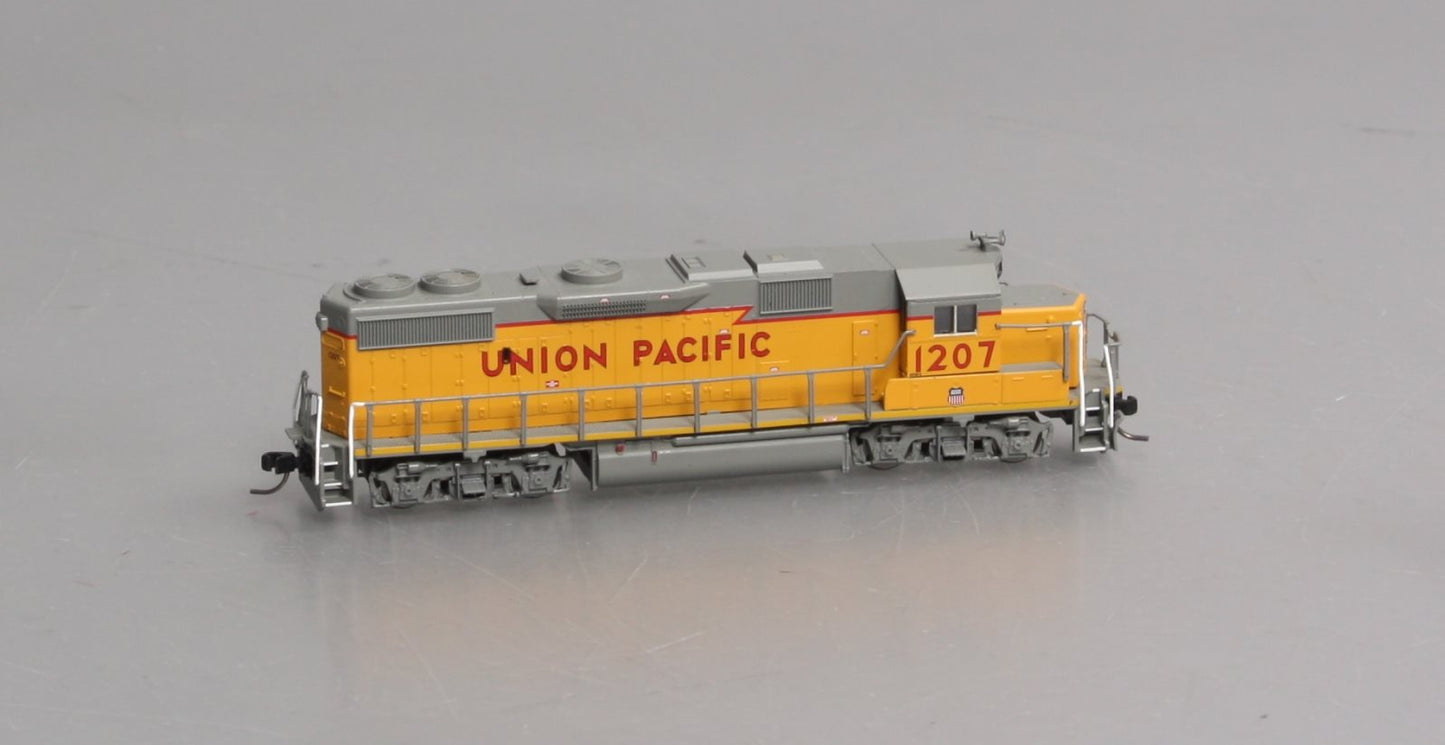Atlas 40004794 N Union Pacific GP39-2 Diesel Locomotive #1207