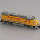 Atlas 40004794 N Union Pacific GP39-2 Diesel Locomotive #1207