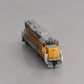 Atlas 40004794 N Union Pacific GP39-2 Diesel Locomotive #1207