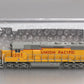 Atlas 40004794 N Union Pacific GP39-2 Diesel Locomotive #1207