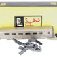 3rd Rail O BRASS Extra Car For Flying Yankee Zephyr (3 Rail) EX/Box