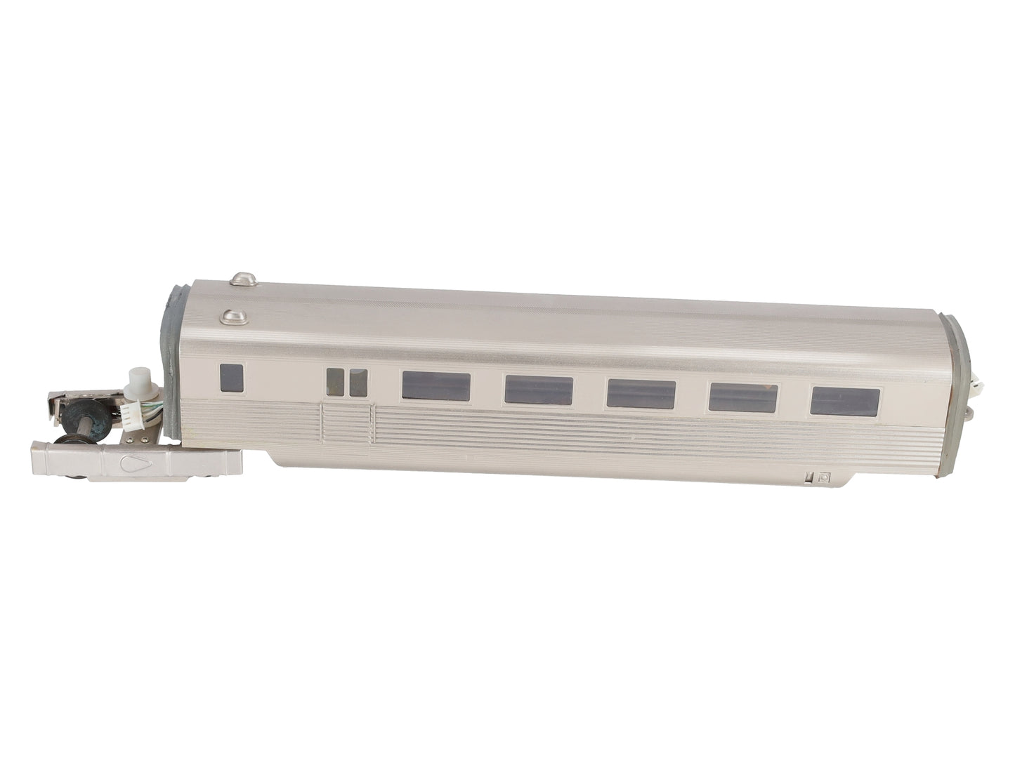 3rd Rail O BRASS Extra Car For Flying Yankee Zephyr (3 Rail) EX/Box