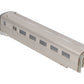 3rd Rail O BRASS Extra Car For Flying Yankee Zephyr (3 Rail) EX/Box