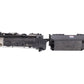 MTH 30-1330-1 Union Pacific 4-6-4 Hudson Steam Engine w/PS2 #375 VG/Box