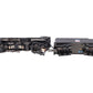 MTH 30-1330-1 Union Pacific 4-6-4 Hudson Steam Engine w/PS2 #375 VG/Box