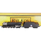 MTH 30-1330-1 Union Pacific 4-6-4 Hudson Steam Engine w/PS2 #375 VG/Box
