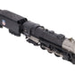 MTH 30-1330-1 Union Pacific 4-6-4 Hudson Steam Engine w/PS2 #375 VG/Box