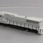 Atlas 9000 HO Undecorated GE Dash 8-40B Powered Diesel w/DCC Decoder
