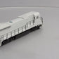 Atlas 9000 HO Undecorated GE Dash 8-40B Powered Diesel w/DCC Decoder