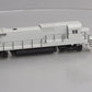 Atlas 9000 HO Undecorated GE Dash 8-40B Powered Diesel w/DCC Decoder