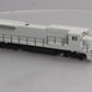 Atlas 9000 HO Undecorated GE Dash 8-40B Powered Diesel w/DCC Decoder