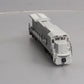 Atlas 9000 HO Undecorated GE Dash 8-40B Powered Diesel w/DCC Decoder