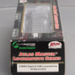 Atlas 9000 HO Undecorated GE Dash 8-40B Powered Diesel w/DCC Decoder
