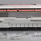 Atlas 9000 HO Undecorated GE Dash 8-40B Powered Diesel w/DCC Decoder