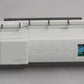 Atlas 9000 HO Undecorated GE Dash 8-40B Powered Diesel w/DCC Decoder