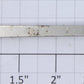 Lionel 1615-84 Right Hand Main Rod and Crosshead Assembly
