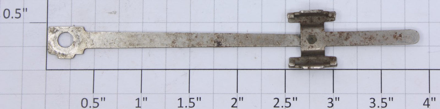 Lionel 1615-84 Right Hand Main Rod and Crosshead Assembly