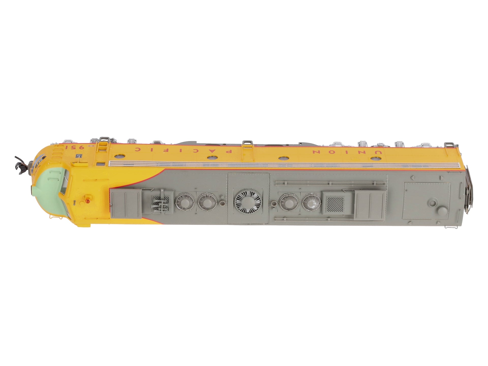 Walthers 920-41385 HO Union Pacific EMD E9AM Locomotive #951