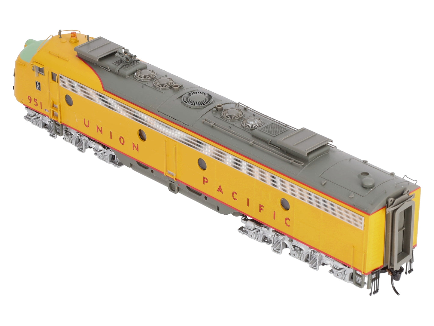 Walthers 920-41385 HO Union Pacific EMD E9AM Locomotive #951