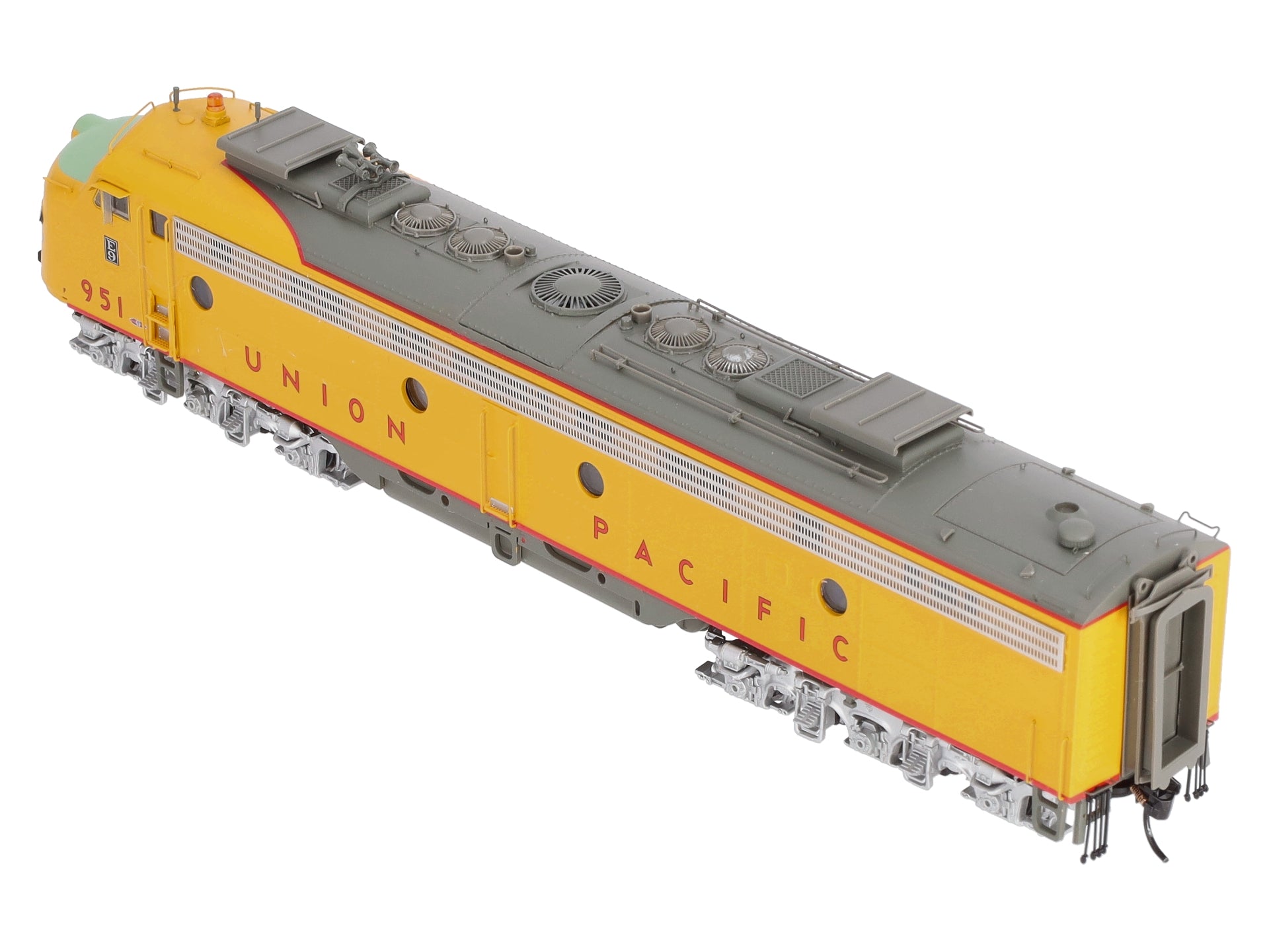 Walthers 920-41385 HO Union Pacific EMD E9AM Locomotive #951