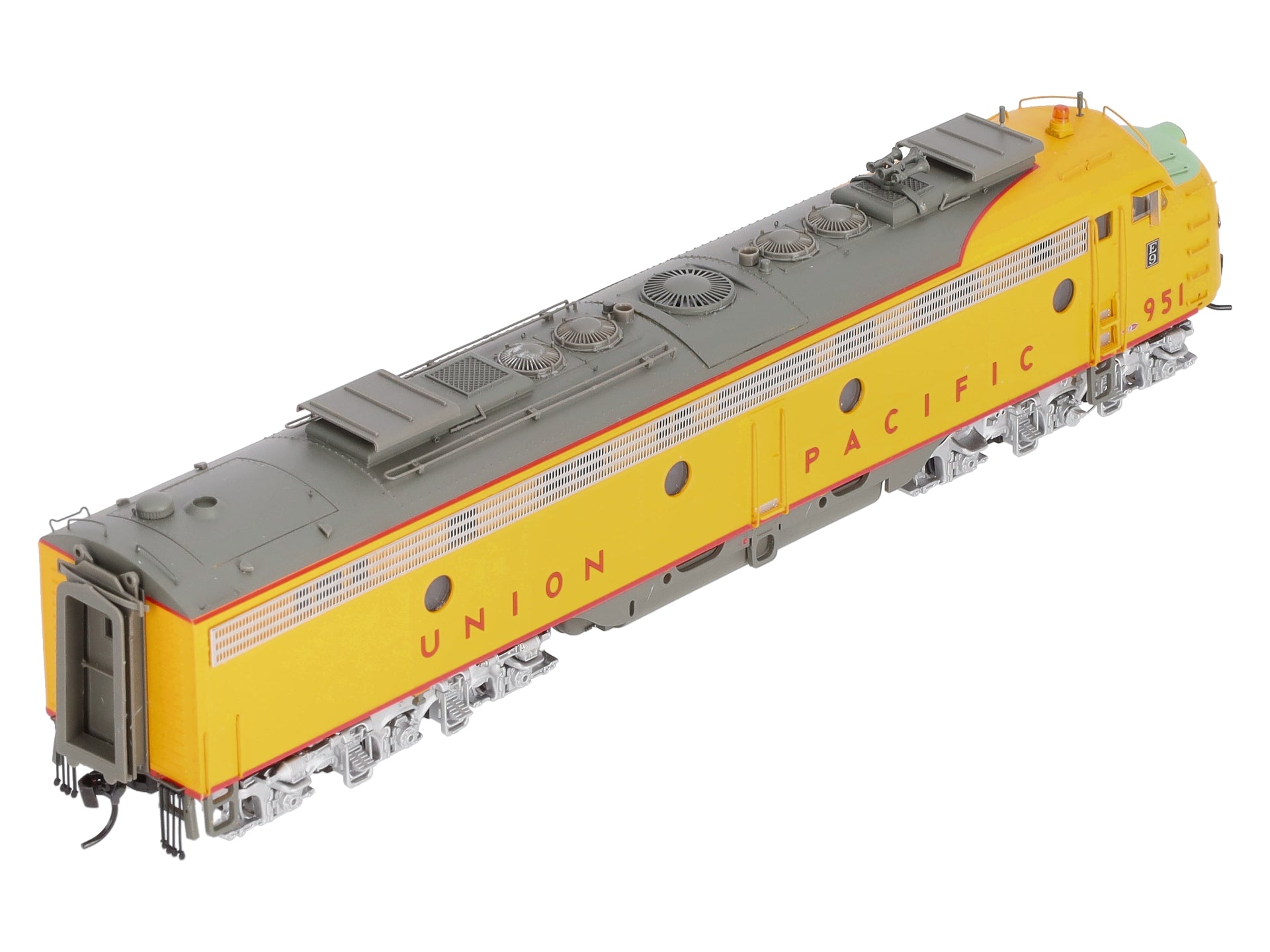 Walthers 920-41385 HO Union Pacific EMD E9AM Locomotive #951