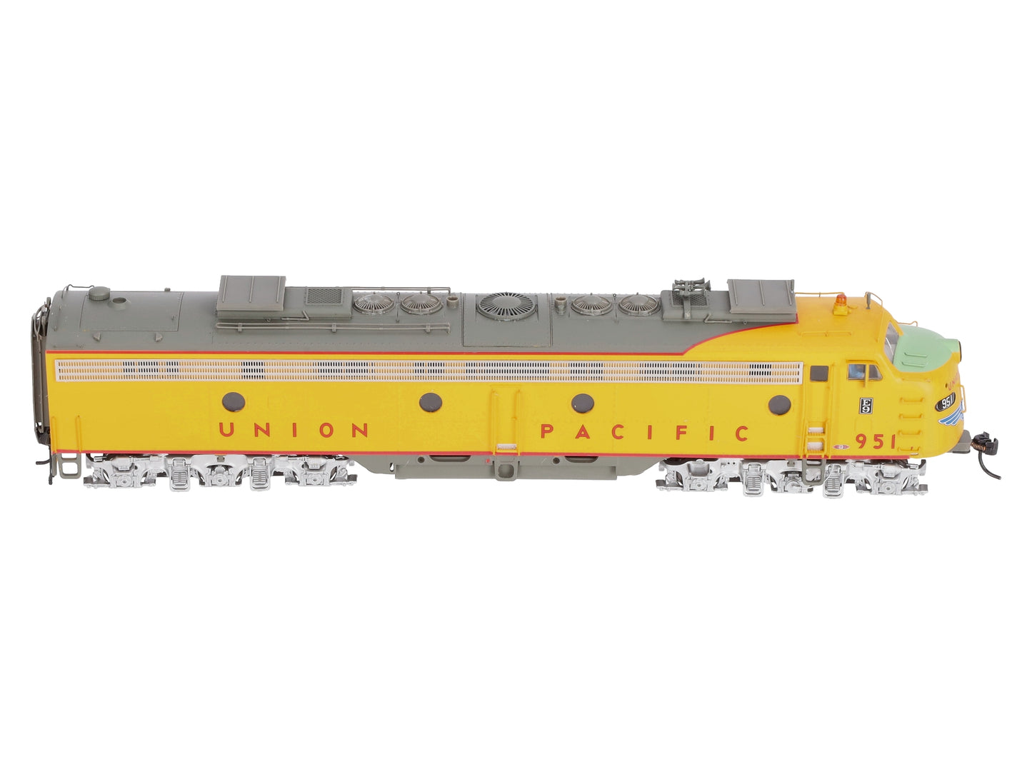 Walthers 920-41385 HO Union Pacific EMD E9AM Locomotive #951