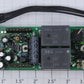QSI DCRU-WS 12 Volt DC Can Motor Reverse Unit PCB Circuit Board