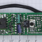 QSI DCRU-WS 12 Volt DC Can Motor Reverse Unit PCB Circuit Board