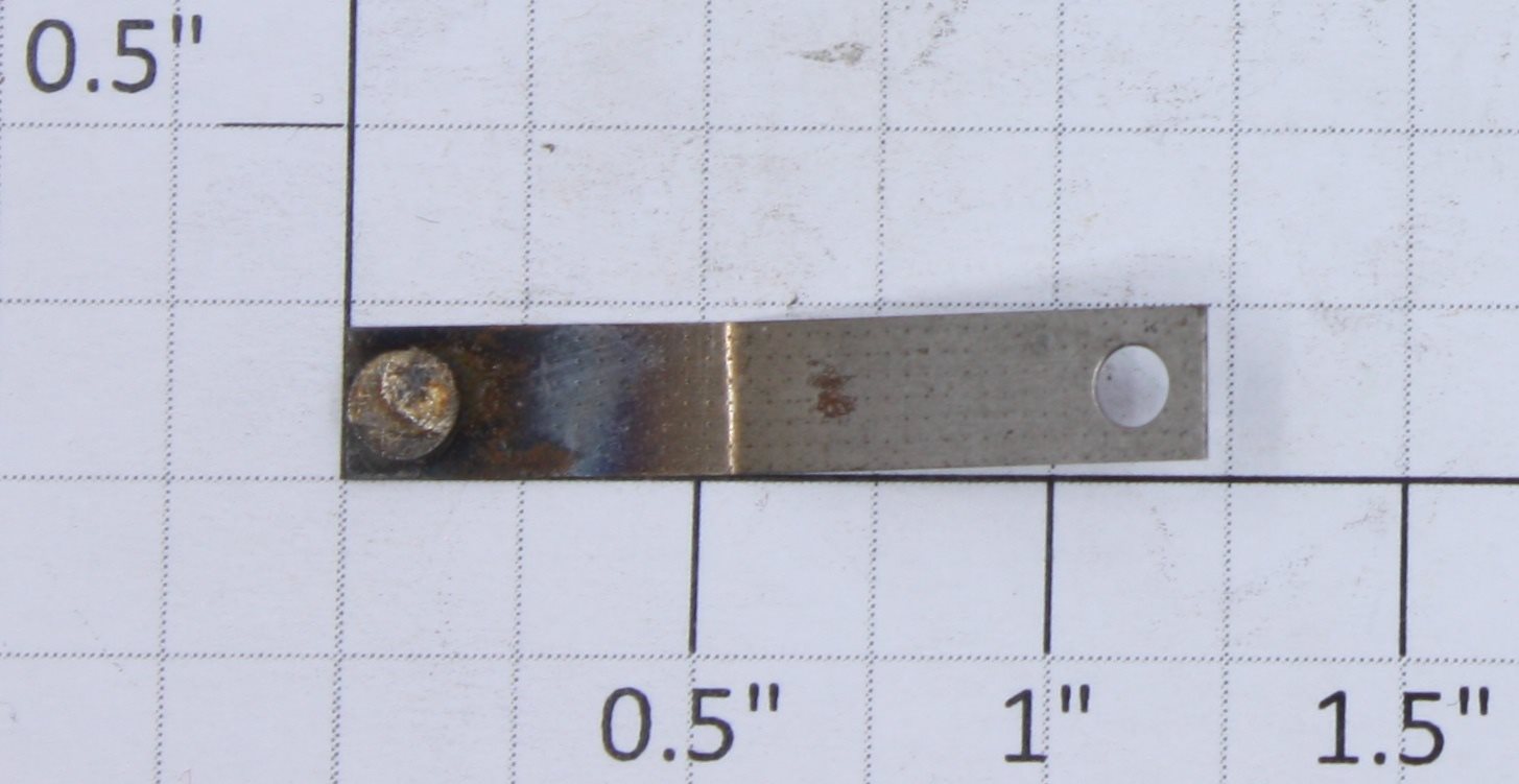Lionel 167-50 Thermo Assembly