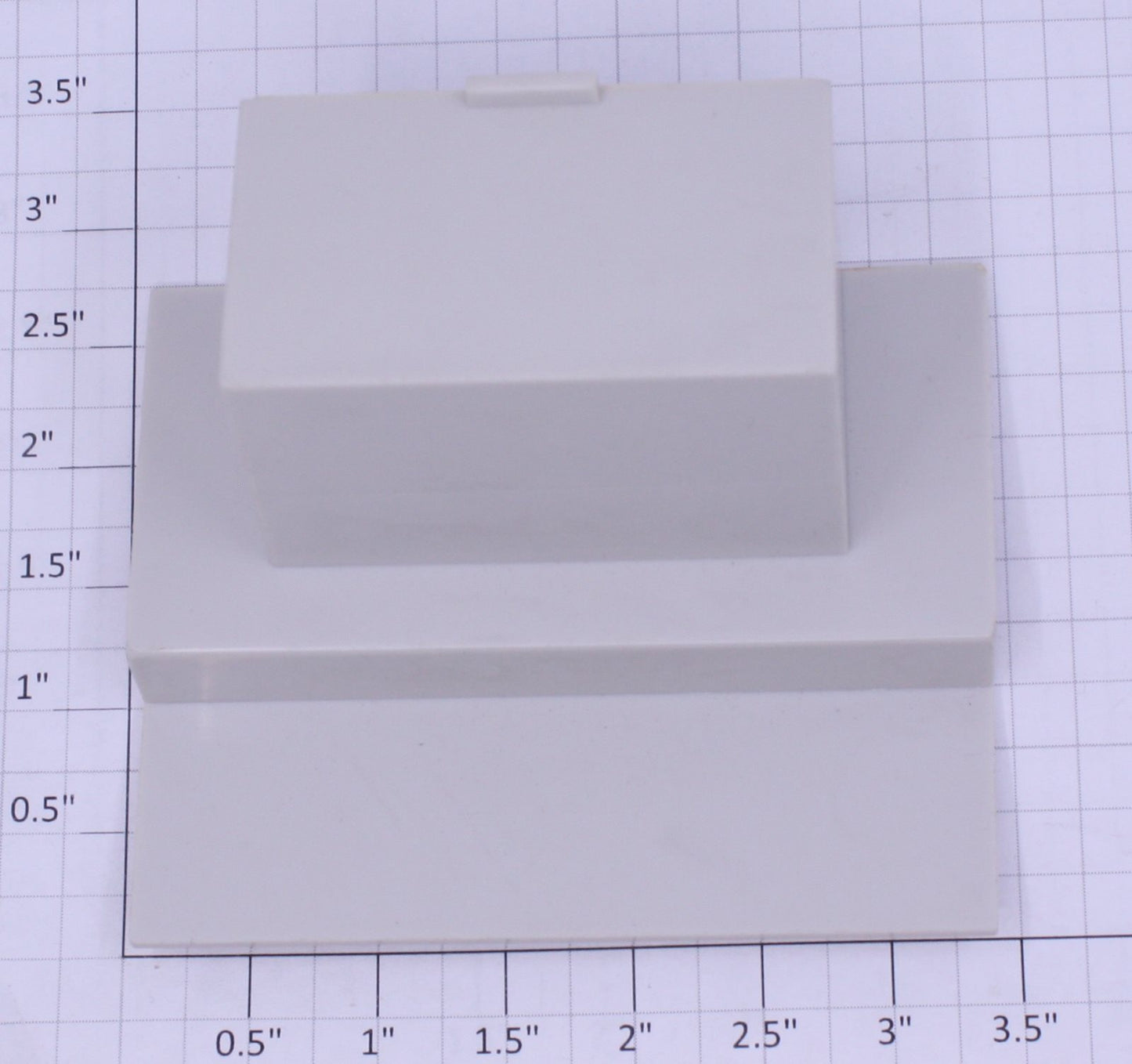 Lionel 85120-205 Thomas Gray Motor Cover