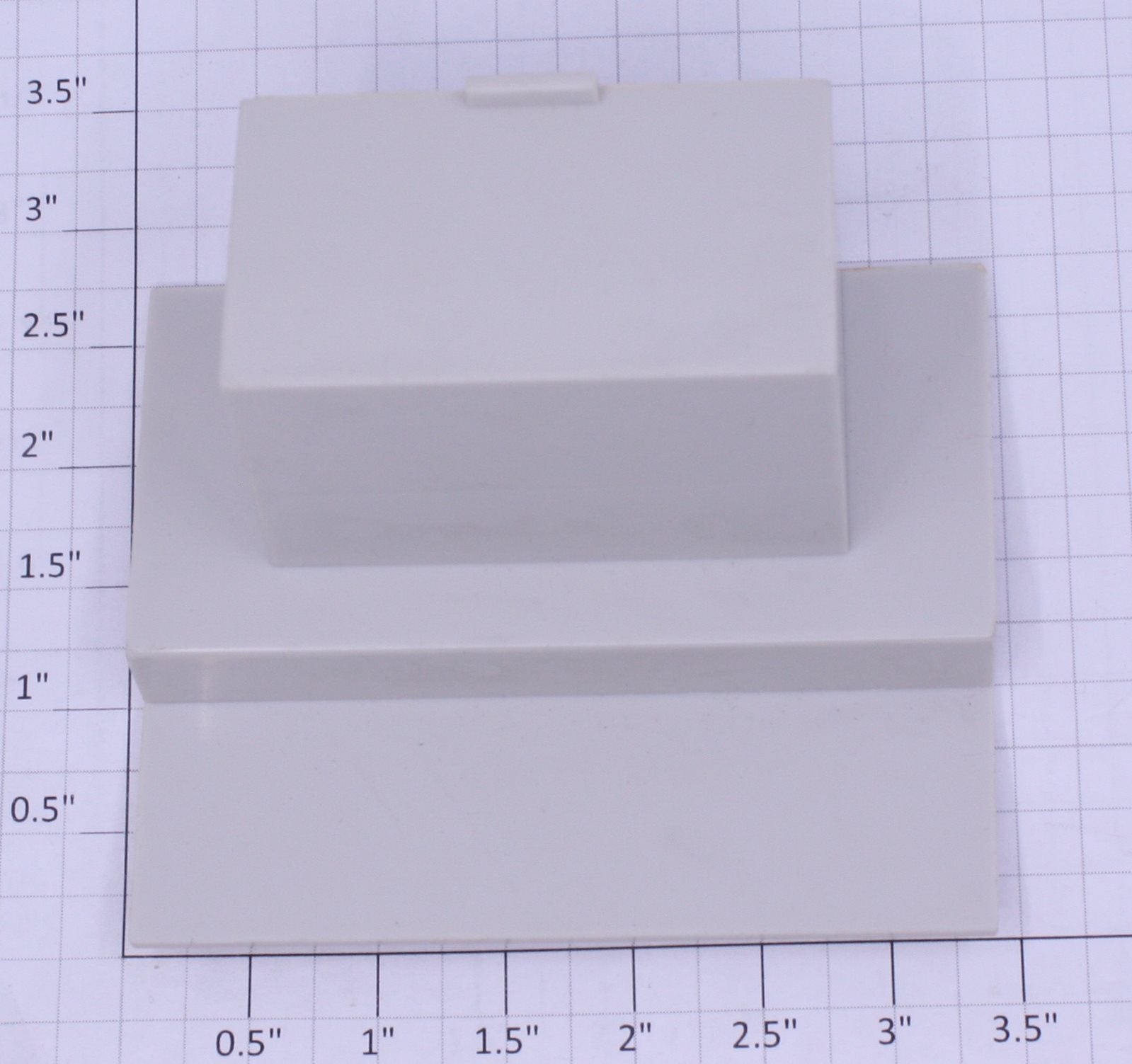 Lionel 85120-205 Thomas Gray Motor Cover